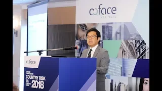 Trade War Impacts - Hong Kong’s Perspective: Billy Wong, HONG KONG TRADE DEVELOPMENT COUNCIL