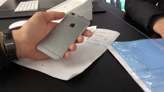 Купил iPhone КАК НОВЫЙ - наср@ли в душу. Mobile King Пенза