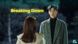 Doom At Your Service OST | Breaking Down - Ailee (Music Video)