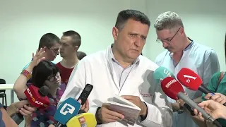 Đajić: Sramota me je što je Stanivuković gradonačelnik-8.8.2022.
