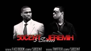 Jeremih ft 50 Cent - 5 Senses