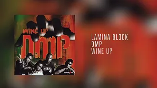 Lamina Block - DMP