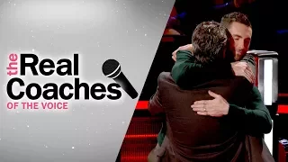 The Voice 2017 - Real Coaches of The Voice: Season Finale (Digital Exclusive)