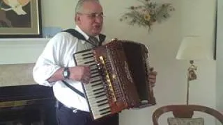 I Feel Good (Accordion)