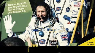 Tim Peake | My Journey To Space