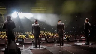 Brown Eyed Soul Concert 『SOUL FEVER』 - 정말 사랑했을까 【2011】