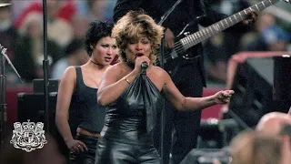 Tina Turner - Superbowl 2000 - Full Performance I 60FPS