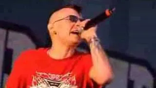 Linkin Park Live @ Rock A.M Ring Concert