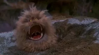 Fizgig screaming