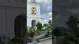Никольский женский монастырь в Арзамасе!