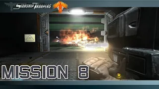 Starship Troopers 2005 | Mission 8 - Psi Ops | Marauder Video Archive N°8