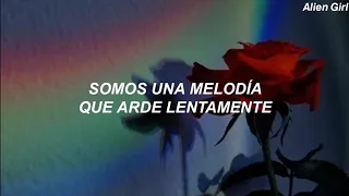 Coldplay - Coloratura // Sub. Español