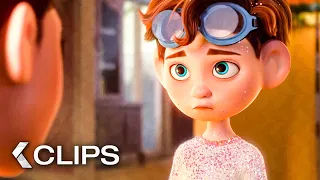 SPIES IN DISGUISE All Clips (2019)