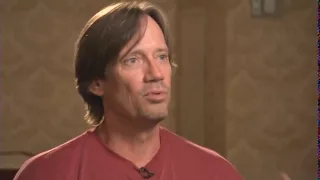 "Hercules!"  Actor Kevin Sorbo---Bridget Antwi