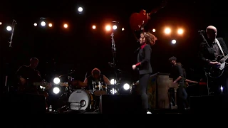 Brandi Carlile - Mainstream Kid - 7/21/18 - Thompson's Point