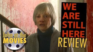 'We Are Still Here' Review