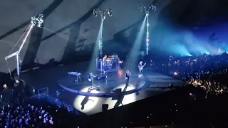 So Cruel - U2 @ The Sphere, Las Vegas 29 Sep 2023