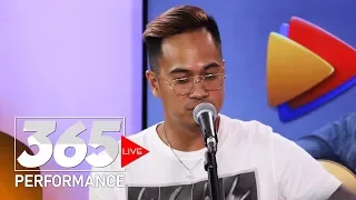 6cyclemind - Sige (365 Live Performance)