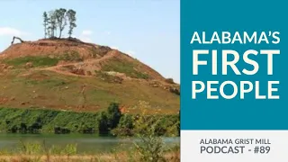 89: Alabama's First People