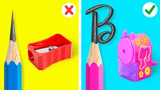 Drawing Challenge for BARBIE & KEN💞 || ART HACKS and Cute Ideas for you to Try by 123GO! CHALLENGE