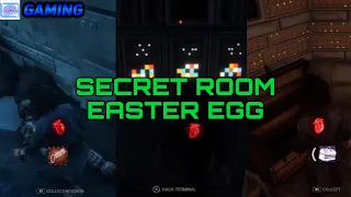 Nostromo Wreckage SECRET ROOM on PS5 | Dead by Daylight