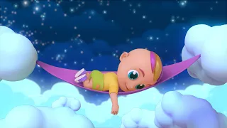 Lullaby for Babies to Fall Asleep In Minutes Most Relaxing Kids Sleep Music