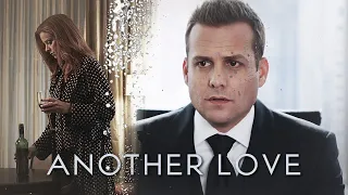 Donna & Harvey | another love