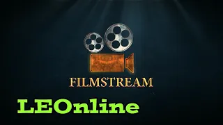 Заставка кінокомпанії «FilmStream»