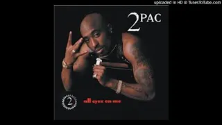 2Pac - Picture Me Rollin' (OG) (Ft. Big Syke)