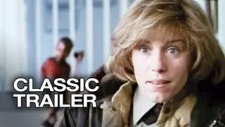 Fargo Official Trailer #2 - Steve Buscemi Movie (1996) HD