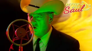 'Better Call Saul' Song with Junior Brown | In the Studio - Featurette