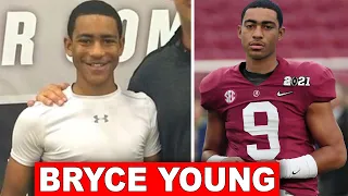 10 Things You Didn’t Know About Bryce Young