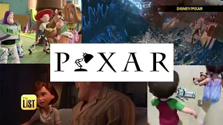 Celebrating "The Incredibles 2" Release: 5 Things You Didn't Know About Pixar