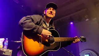 Cian Ducrot - How Do You Know (unplugged) // Live at Paradiso Amsterdam 26th of February 2023