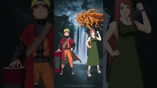 Naruto VS Jinchuriki Who | is Stronger? #naruto#narutovsjinchuriki #edit #anime #respect #shortsfeed