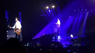 Paul McCartney Encore  9/11 Tribute and "Yesterday" One On One Tour 9.11.17