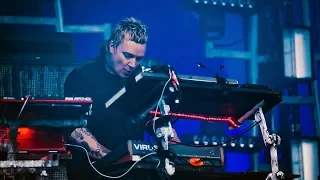 The Prodigy - Get Your Fight On Live @ T In The Park, Perthshire, Scotland (12.07.2015)