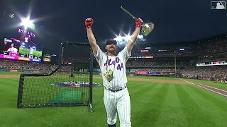 Pete Alonso Is The 2021 Home Run Derby Champ