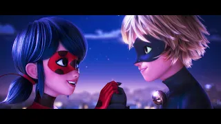 MIRAKULUS FILM – PUSTOLOVINE BUBAMARE I CRNOG MAČKA (LADYBUG) - SINHRONIZOVANI TREJLER