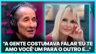 MONIQUE EVANS FOI A INSPIRAÇÃO PARA 'EU TE AMO VOCÊ'? | KIKO ZAMBIANCHI