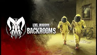 Level Unknown BackRooms Gameplay Demo ( No Commentary )