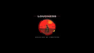 Loudness - Soldier Of Fortune - Lyrics / Subtitulos en español (Nwobhm) Traducida