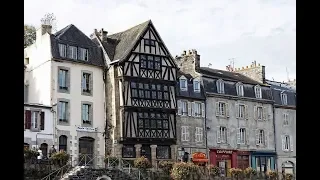 Bretagne Finistère   Morlaix