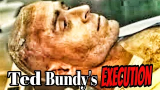 Ted Bundy's Execution