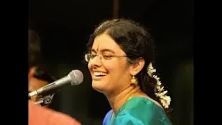 sarasija nAbha - varnam-Mayamalavagowlai - Swati Tirunal - Amrutha Venkatesh