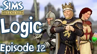 The Sims Logic (Ep.12): Sims Medieval