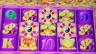 Wheel of Prosperity Slot Session