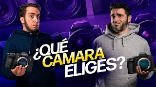 Mejores CÁMARAS FOTO y VÍDEO 2024 [-1000€, -2000€, -3000€ y +3000€]