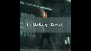 Bumble Beezy — Deviant (Альбом)