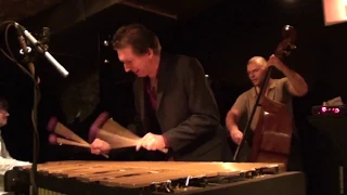 Hot Club de Lyon - Bernard JEAN 4tet - 2014 (extraits)